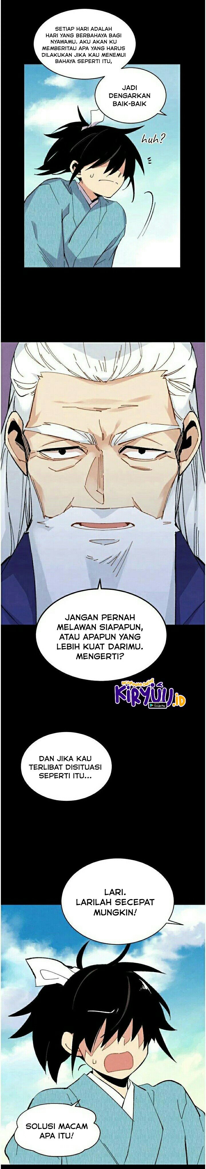 Dilarang COPAS - situs resmi www.mangacanblog.com - Komik lightning degree 031 - chapter 31 32 Indonesia lightning degree 031 - chapter 31 Terbaru 10|Baca Manga Komik Indonesia|Mangacan